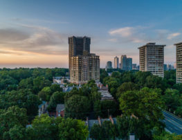 Level 11 North