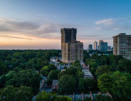 Level 14 North