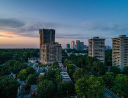 Level 16 North