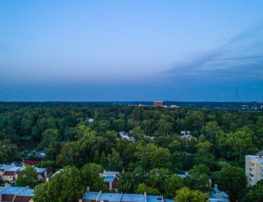 Level 18 East