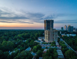 Level 20 North