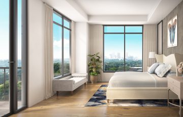 Guest Suite
