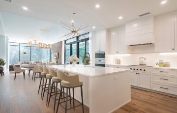 Wesley North Kitchen