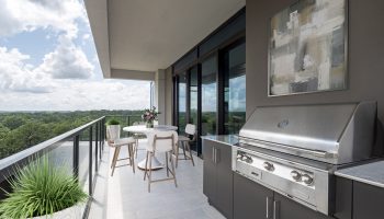 Wesley South Terrace