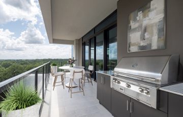 Wesley South Terrace