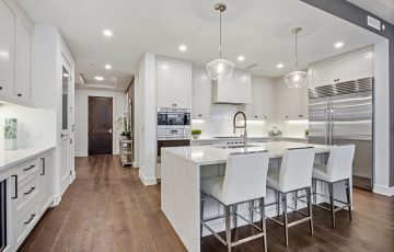 Moore Kitchen
