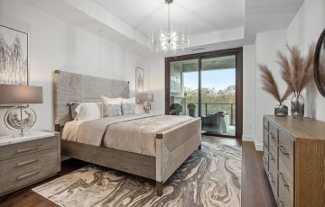 Moore Owner's Suite