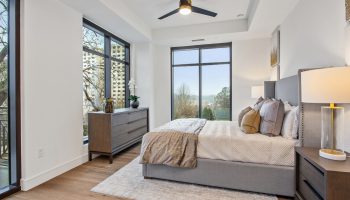 Wesley South Guest Suite