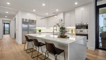 Wesley South Kitchen