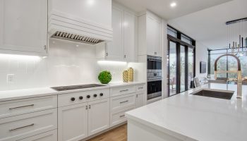 Wesley South Kitchen
